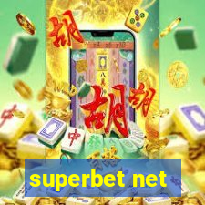 superbet net